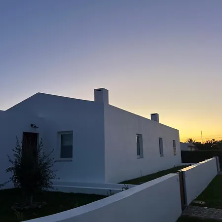 Feriehus Casa Fa - New T4 - Aljezur