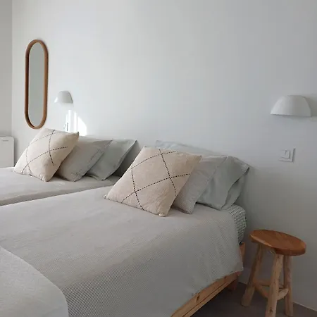 Casa Fa - New T4 - Tatil Evi Aljezur