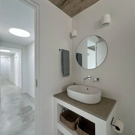 Tatil Evi Casa Fa - New T4 -