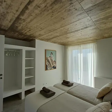 Tatil Evi Casa Fa - New T4 - *