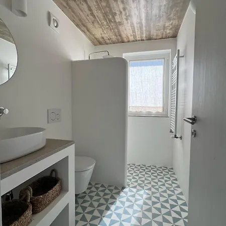 Сasa de vacaciones Casa Fá - New T4 - Aljezur
