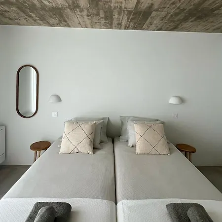 Casa Fá - New T4 - Aljezur