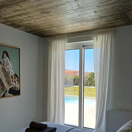 Casa Fa - New T4 - Tatil Evi *