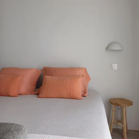Casa Fa, Casa Nova, Aquecimento E Wi-Fi Rapido Aljezur