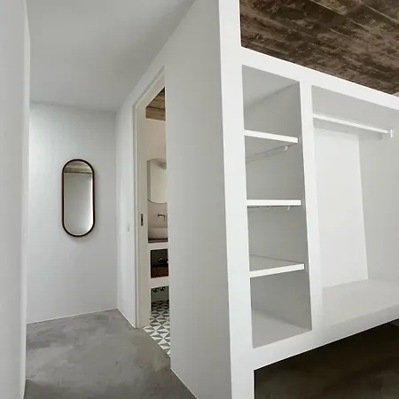 Casa Fa - New T4 - Tatil Evi *