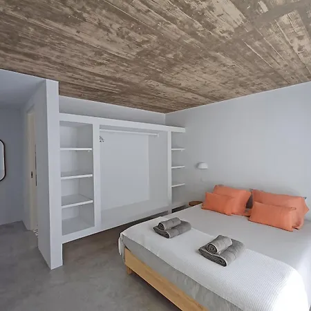 Casa Fa - New T4 - Tatil Evi Aljezur