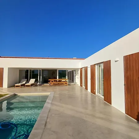 Casa Fa - New T4 - Tatil Evi