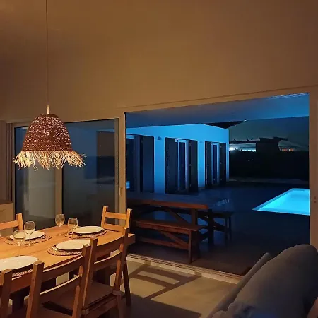 Сasa de vacaciones Casa Fá - New T4 - *