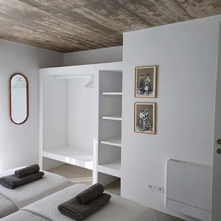 Сasa de vacaciones Casa Fá - New T4 -