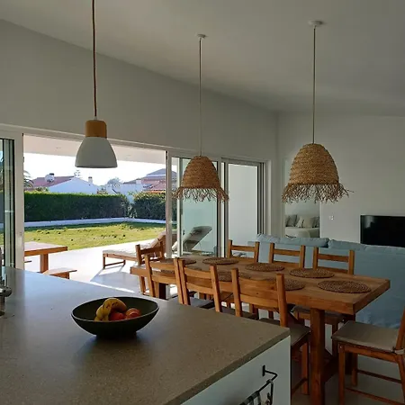Casa Fa - New T4 - * Aljezur