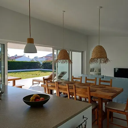 Casa Fa - New T4 - * Aljezur