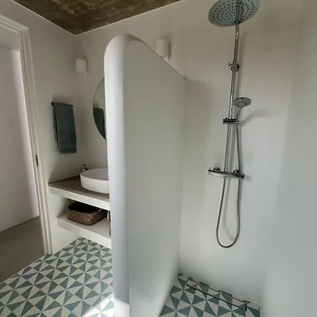 Tatil Evi Casa Fa, Casa Nova, Aquecimento E Wi-Fi Rapido