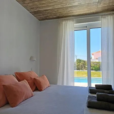 Casa Fá - New T4 - * Aljezur