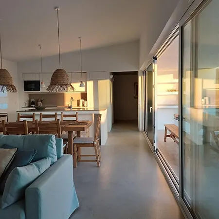 Casa Fá - New T4 - Сasa de vacaciones