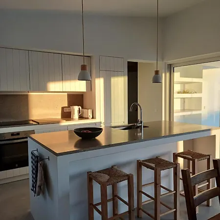 Tatil Evi Casa Fa - New T4 - Aljezur