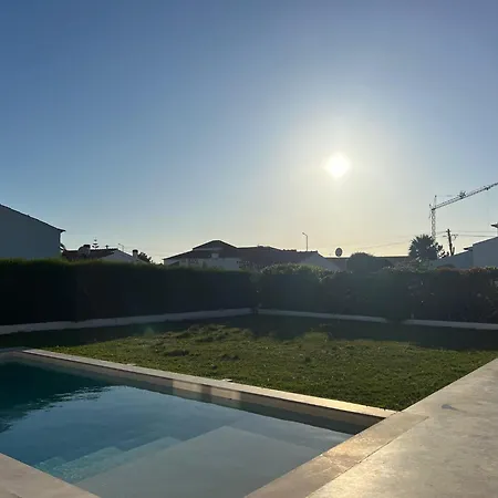 Casa Fa - New T4 -