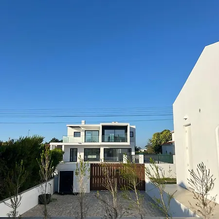 Сasa de vacaciones Casa Fá - New T4 -
