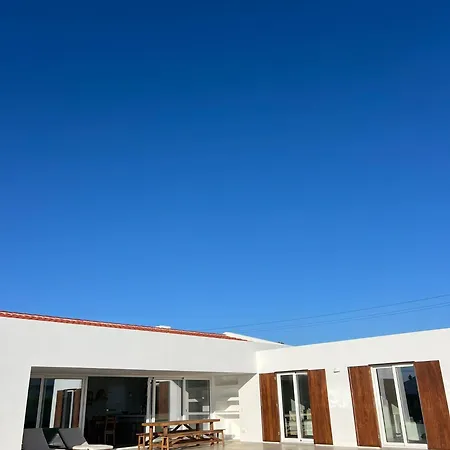 Сasa de vacaciones Casa Fá - New T4 - *