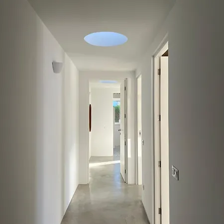 Casa Fa, Casa Nova, Aquecimento E Wi-Fi Rapido *