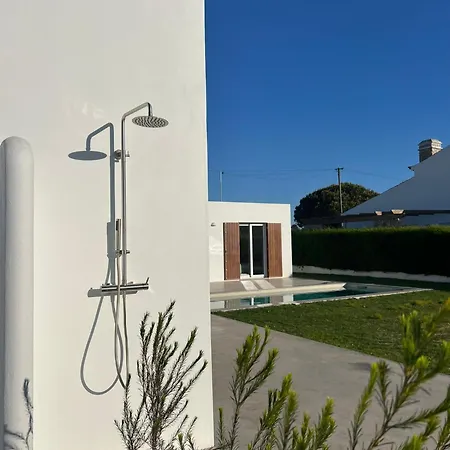 Casa Fa, Casa Nova, Aquecimento E Wi-Fi Rapido