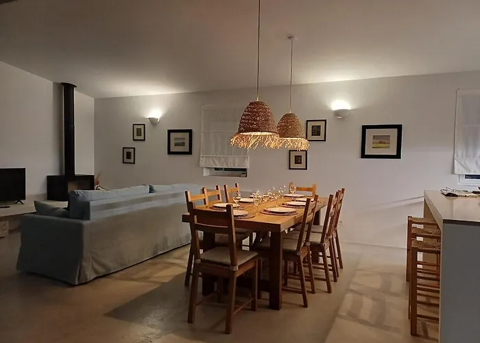 Casa Fa - New T4 - * アルジェズール