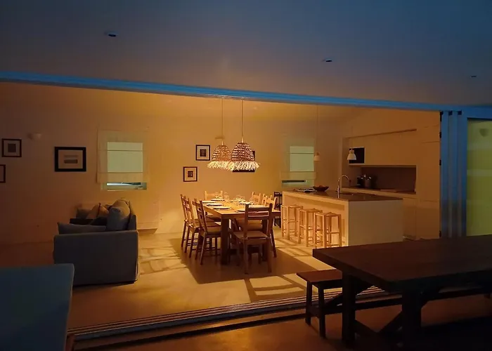 Casa Fa - New T4 - 別荘 *