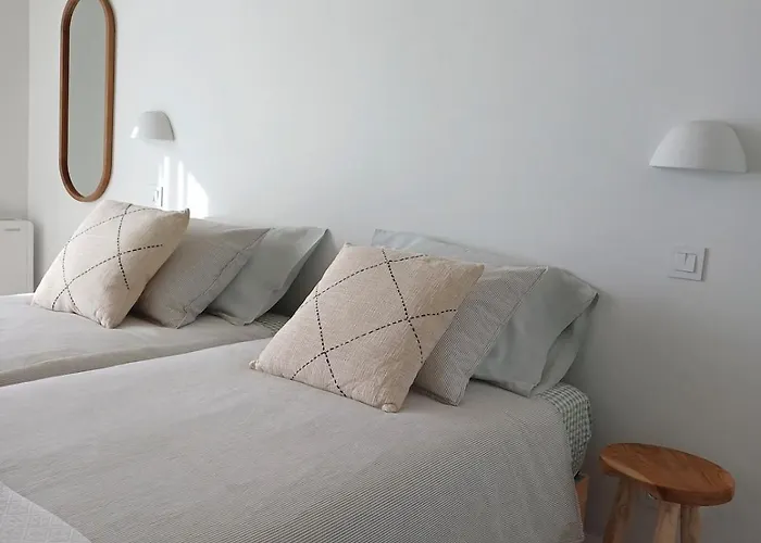 Casa Fa - New T4 - 別荘 アルジェズール