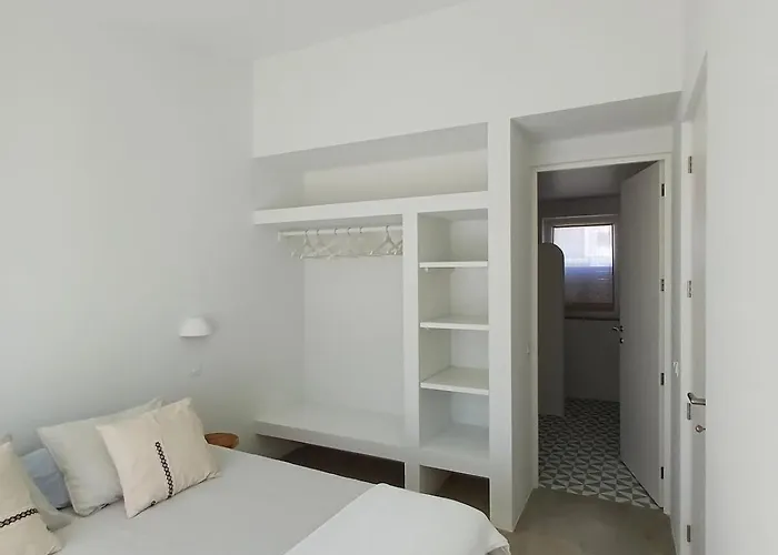 別荘 Casa Fa - New T4 - アルジェズール