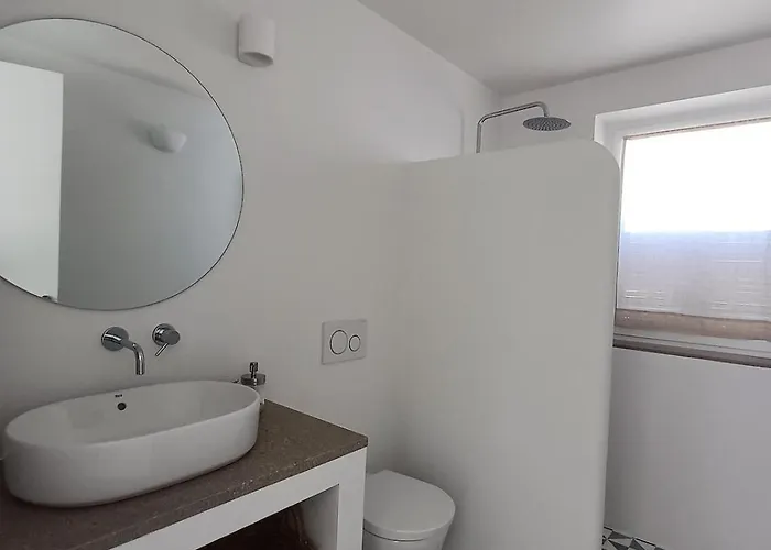 別荘 Casa Fa - New T4 - アルジェズール