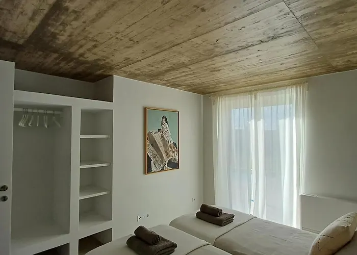 別荘 Casa Fa - New T4 - *