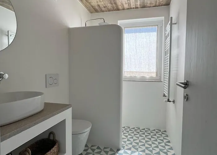 別荘 Casa Fa - New T4 - アルジェズール