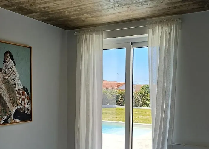 Casa Fa - New T4 - 別荘 *