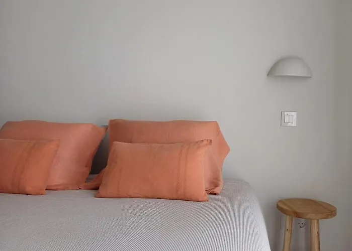 Casa Fa - New T4 - アルジェズール