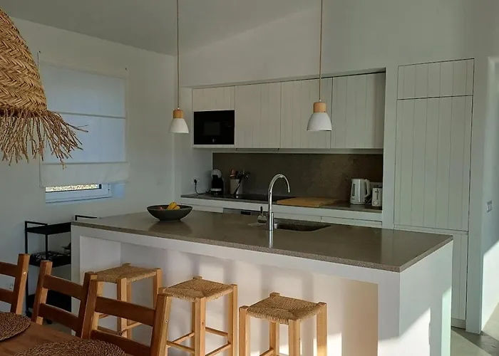 別荘 Casa Fa - New T4 - *