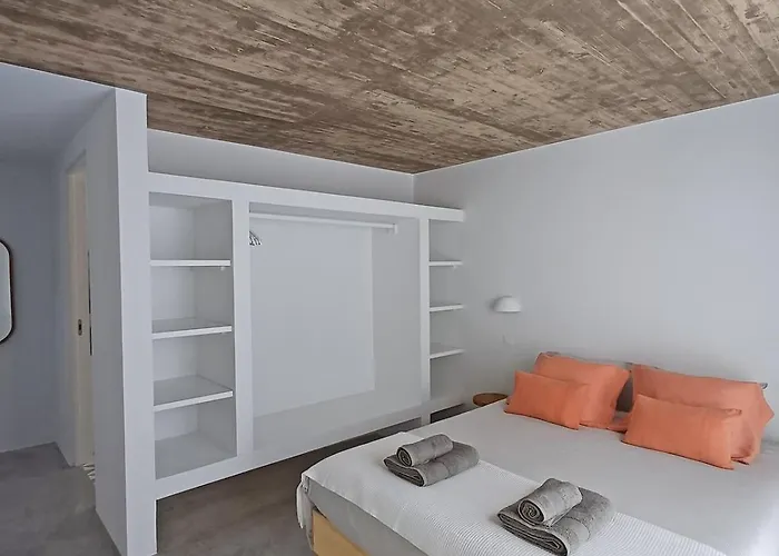 Casa Fa - New T4 - 別荘 アルジェズール