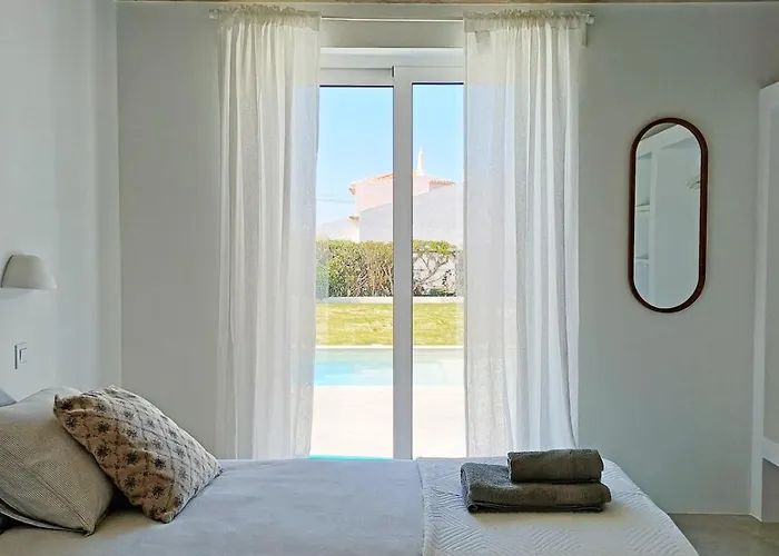 Casa Fa - New T4 - アルジェズール