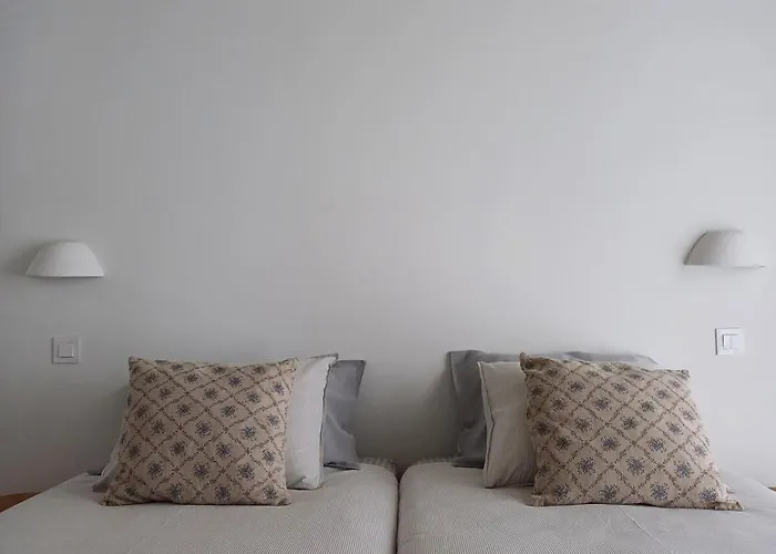 別荘 Casa Fa - New T4 -