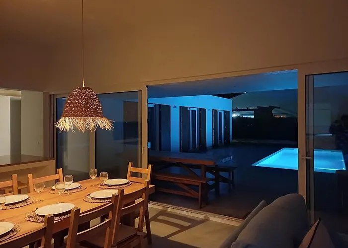 別荘 Casa Fa - New T4 - *