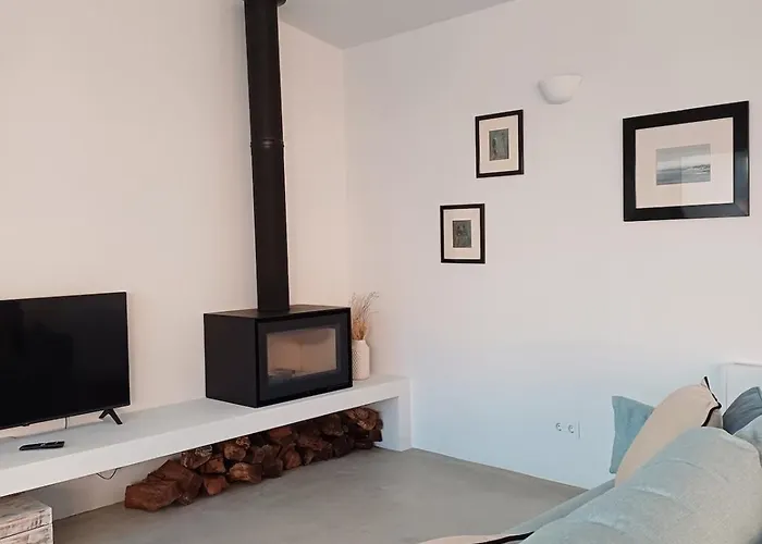 Casa Fa - New T4 - 別荘 アルジェズール