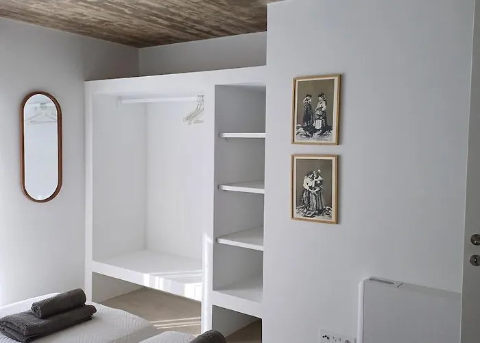 別荘 Casa Fa - New T4 -