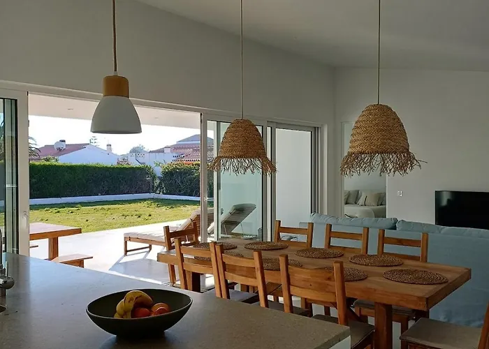 Casa Fa - New T4 - * アルジェズール