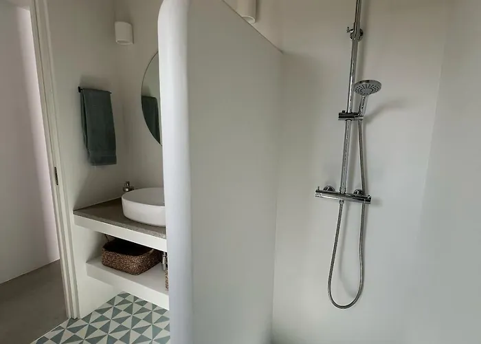 別荘 Casa Fa - New T4 -