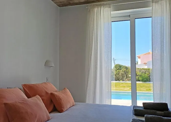 Casa Fa - New T4 - * アルジェズール