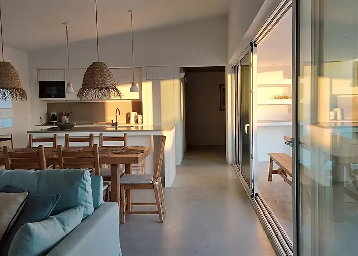 Casa Fa - New T4 - 別荘