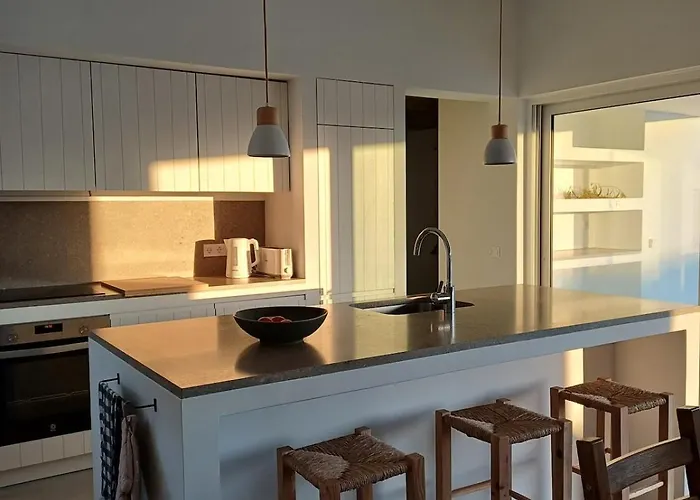 別荘 Casa Fa - New T4 - アルジェズール