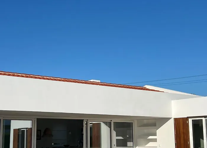 Casa Fa - New T4 - 別荘 アルジェズール