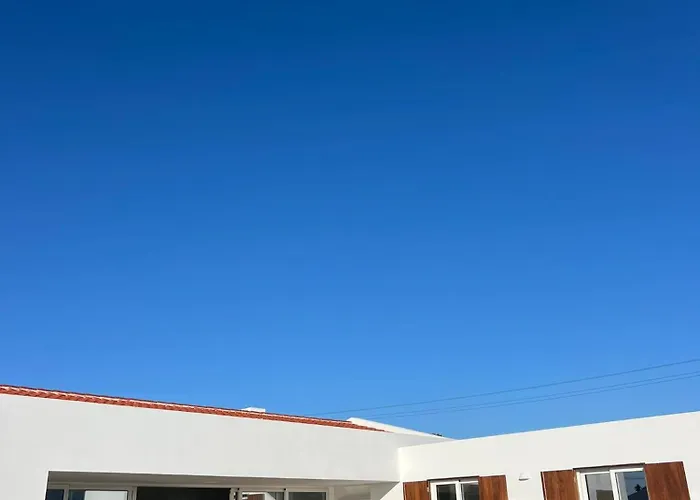 別荘 Casa Fa - New T4 - *