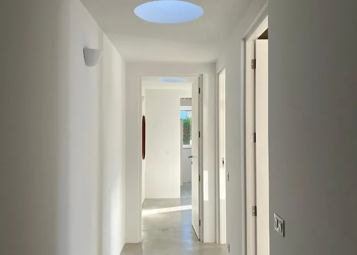 Casa Fa - New T4 - *