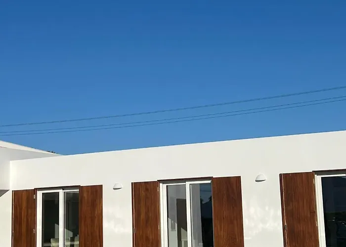 Casa Fa - New T4 - アルジェズール