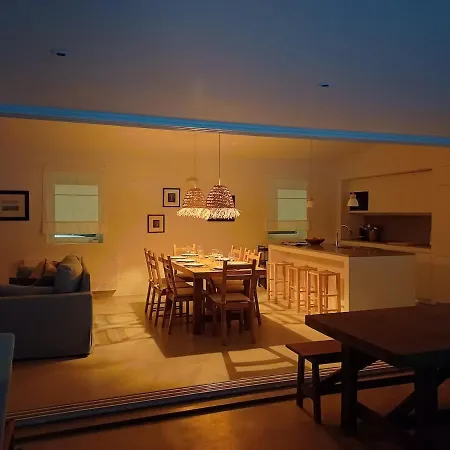 Casa Fa - New T4 - Prázdninový dům *